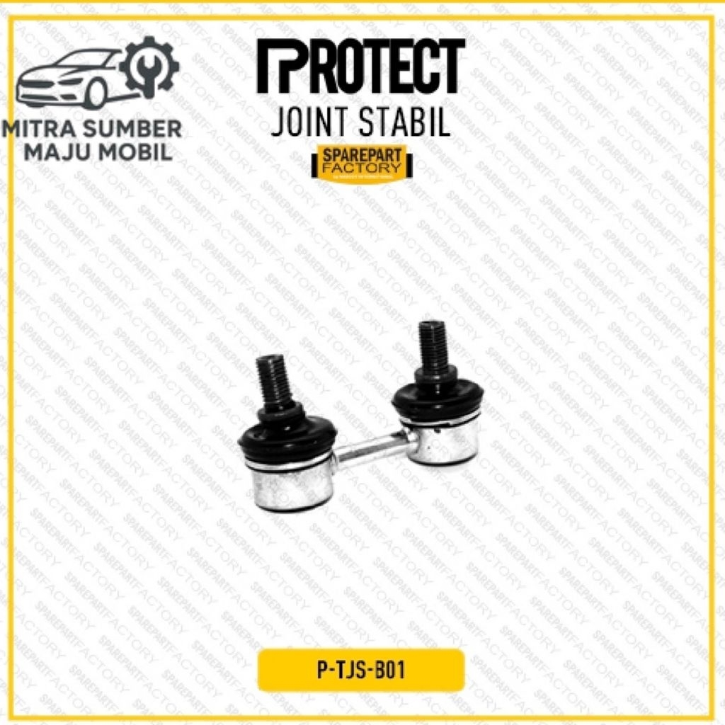 Link Stabil Great Corolla 1992-1997, All New Corolla 1997-2002 FR RH/LH(Depan Kanan/Kiri)