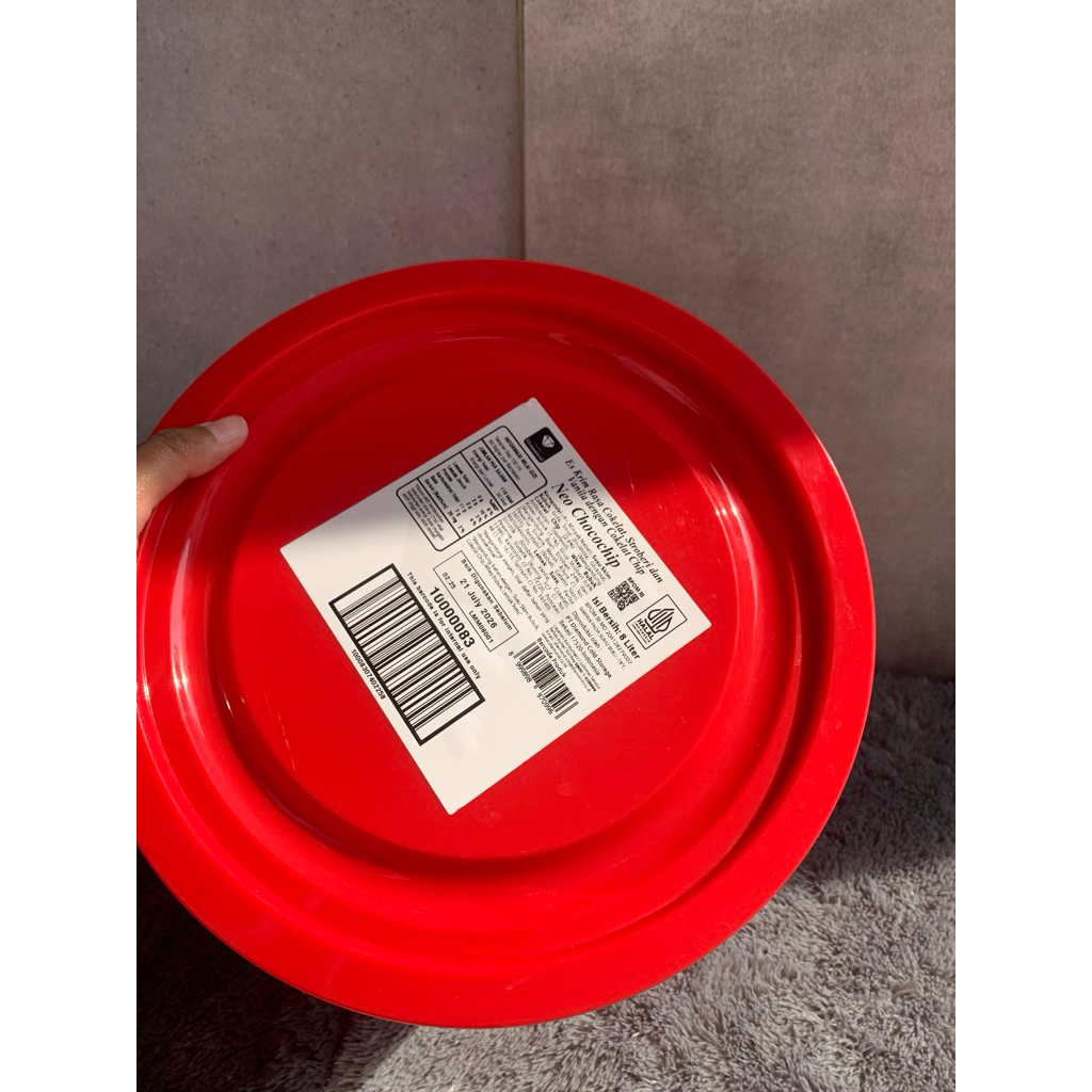 ES KRIM DIAMOND 8L