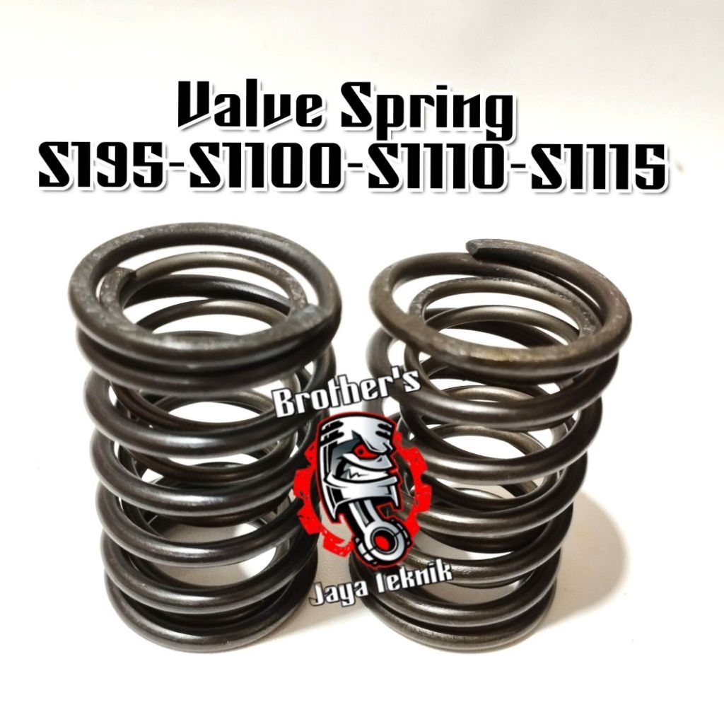 per klep mesin diesel Dongfeng 12pk 16pk 20pk 24pk