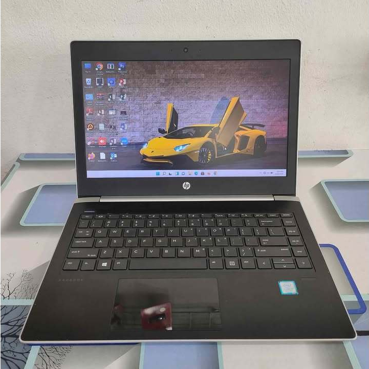 Laptop HP Probook 430 G5 / Core i7 Gen 8