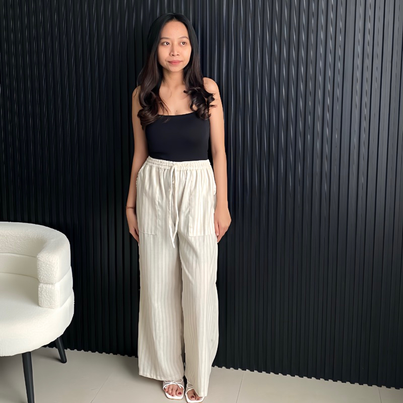 TANASOL | GARIA | PANTS WANITA