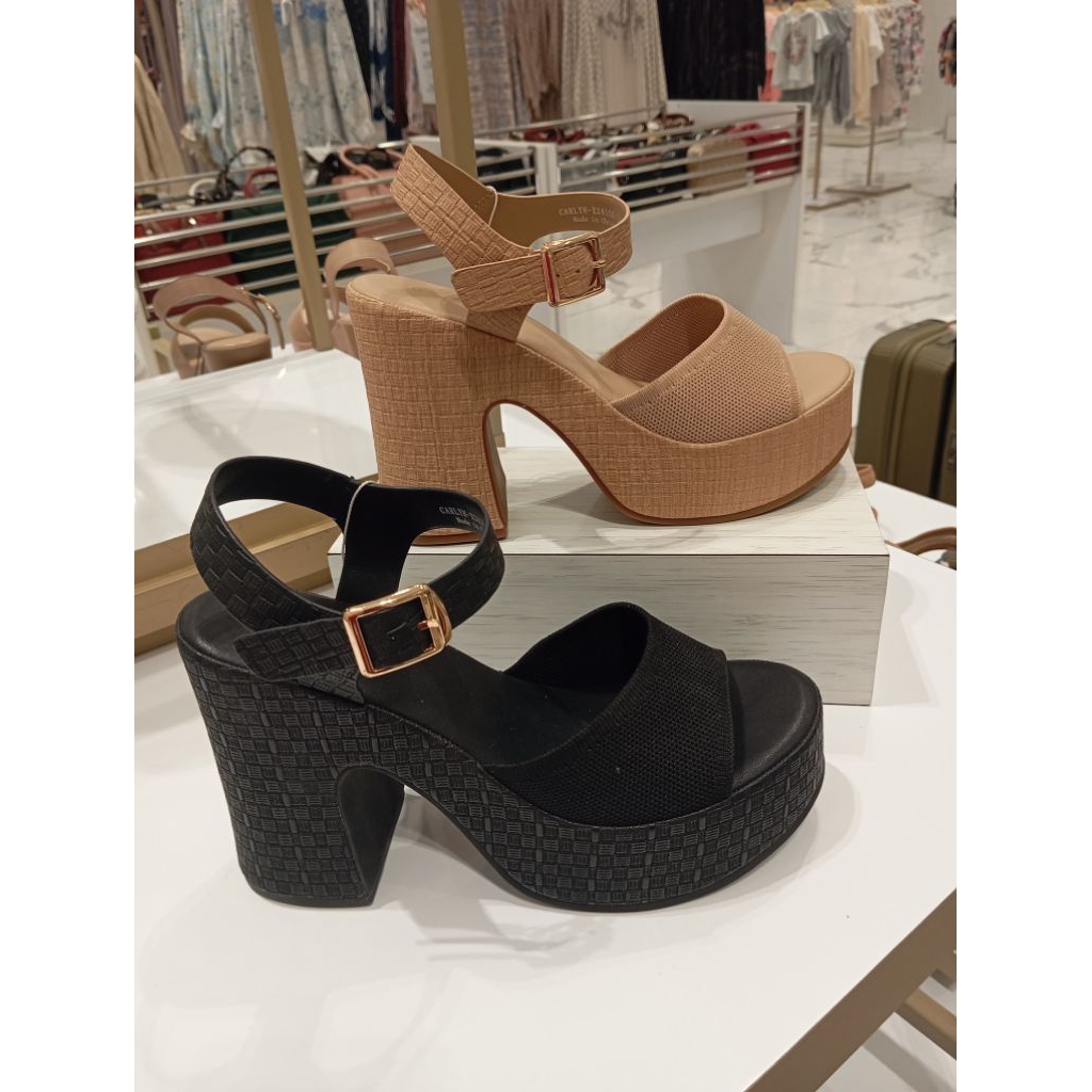 SANDAL WANITA BEBOB || SALE