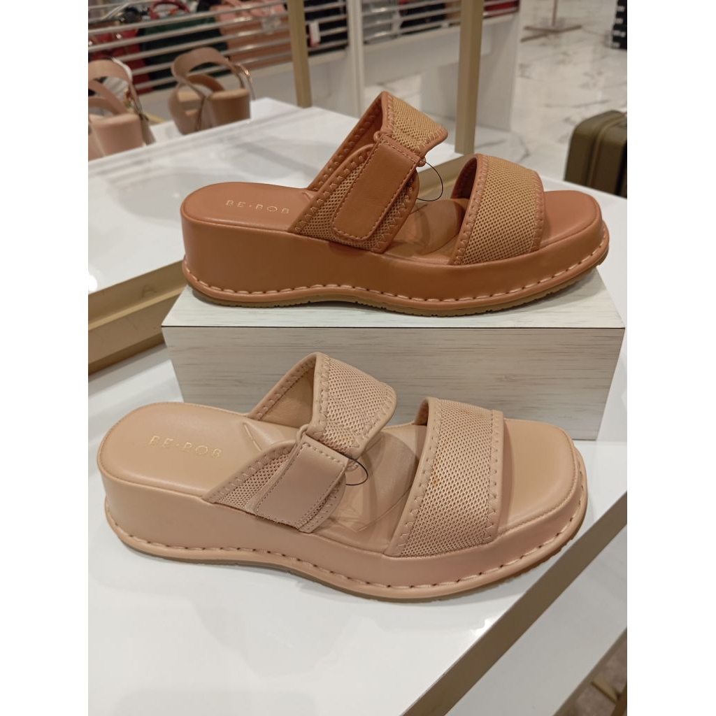 SANDAL WANITA BEBOB || SALE