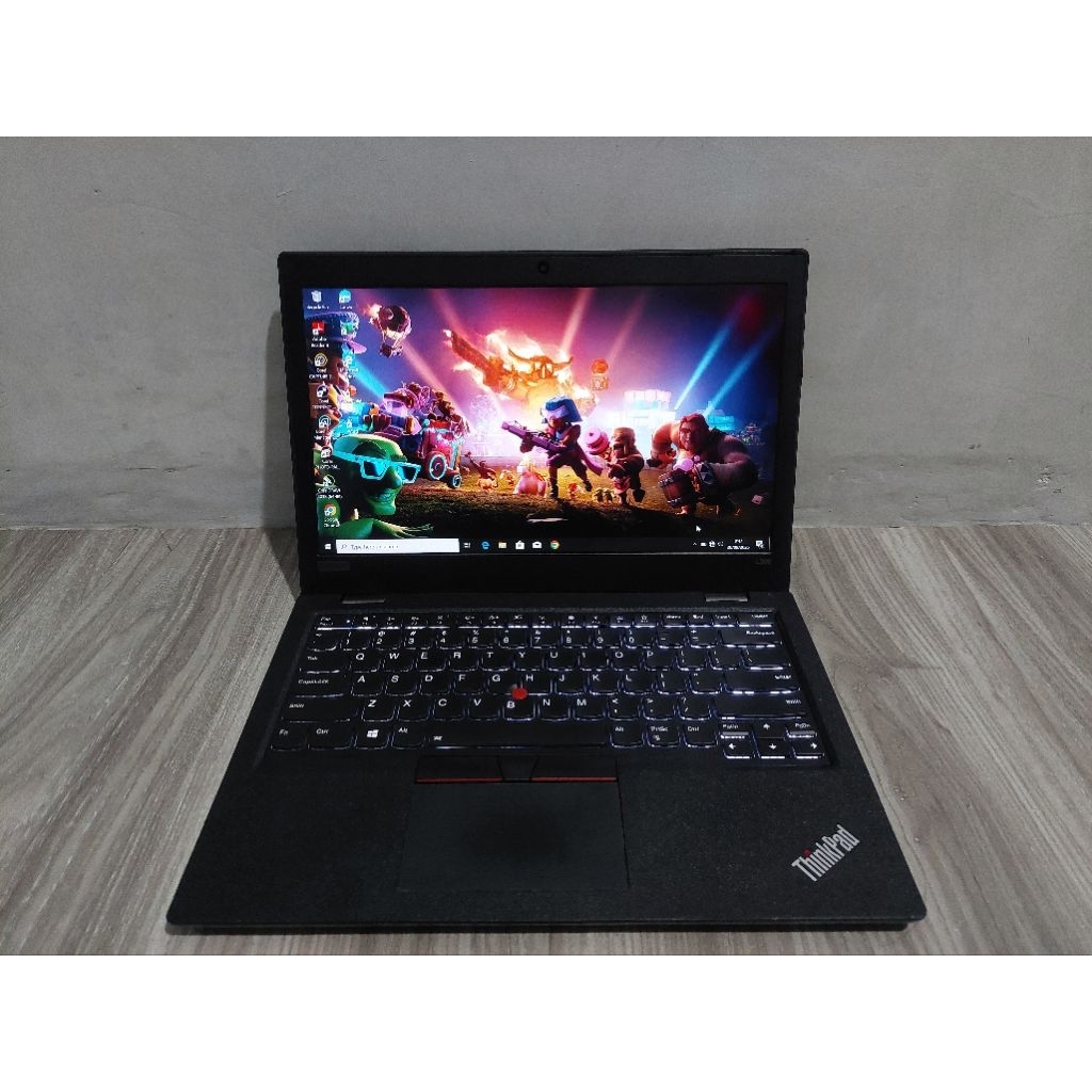 Laptop LENOVO Thinkpad L380 Core i5 gen8