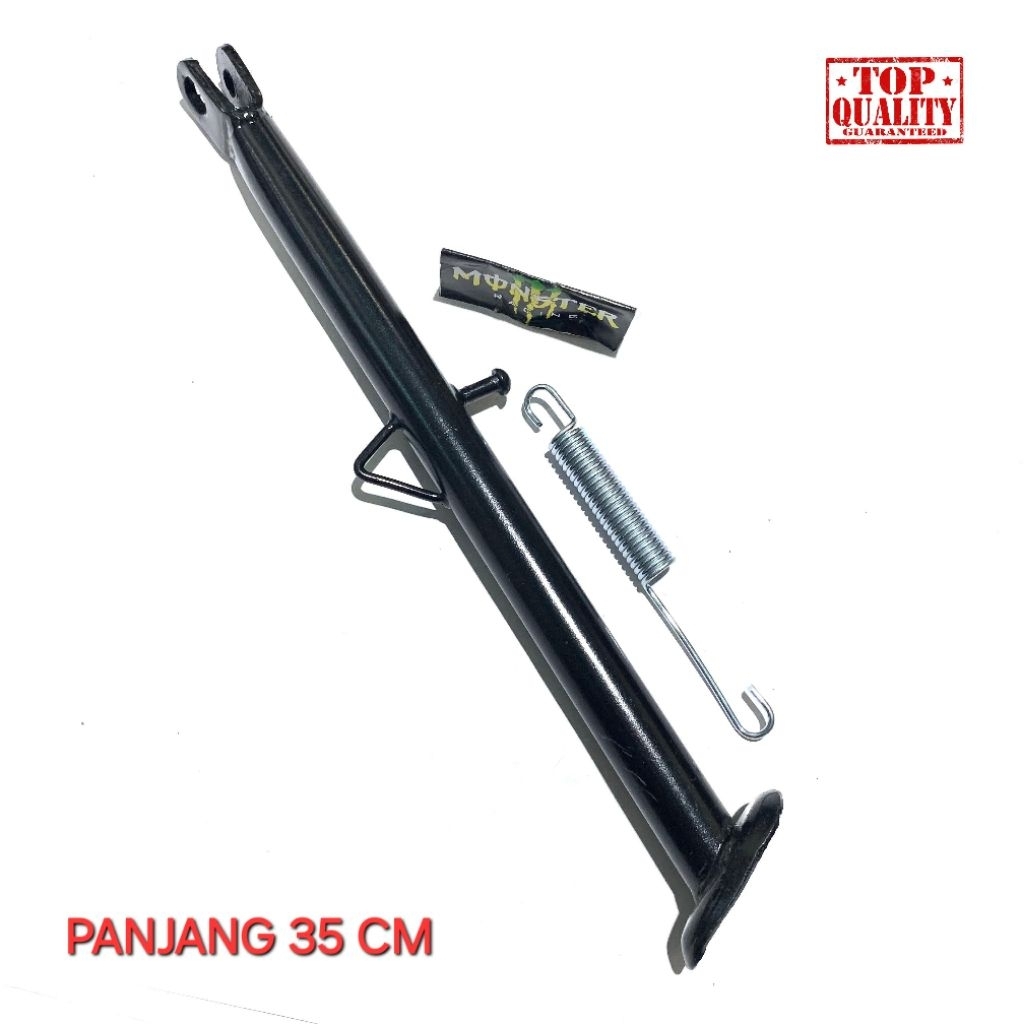 Standar Samping KLX Honda Win Trail Panjang 35 CM