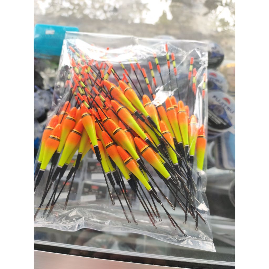 pelampung anti badai pelampung pancing anti badai panjang