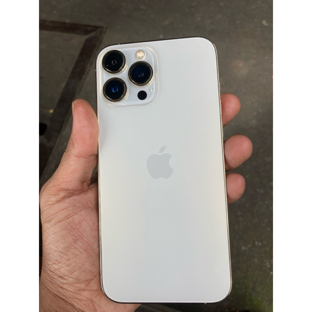 iphone 13 pro max 128gb eks ibox.