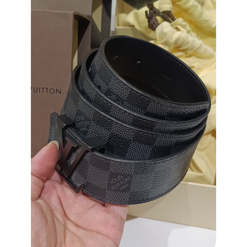 PRELOVE LOUIS VUITTON MEN BELT