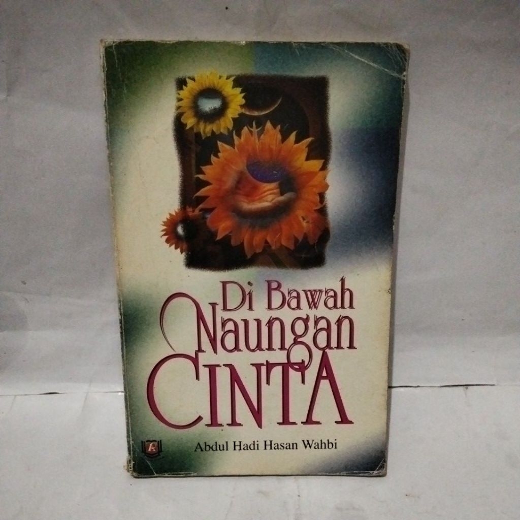Dibawah naungan cinta