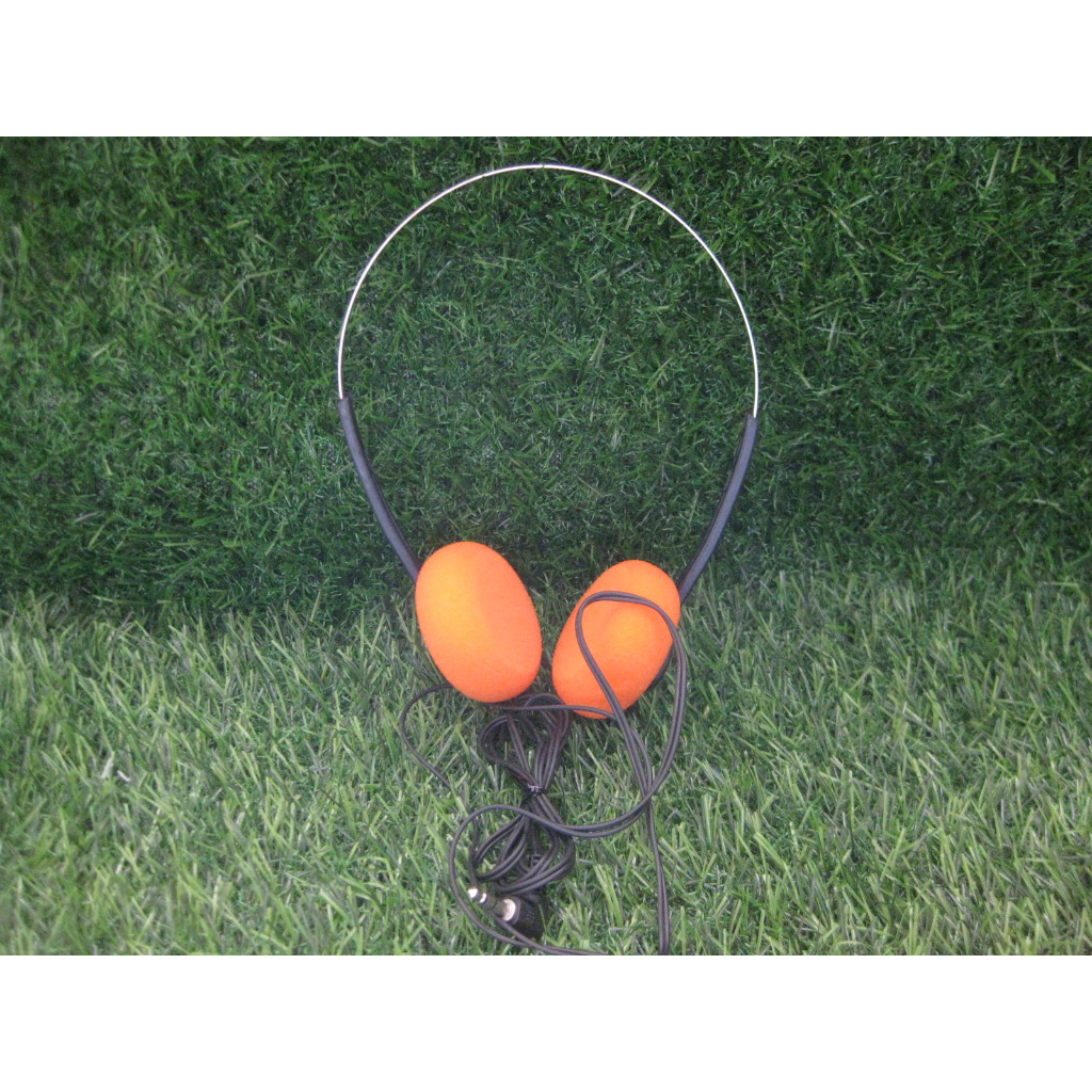 Headphone Walkman Retro khas sony jaman dulu