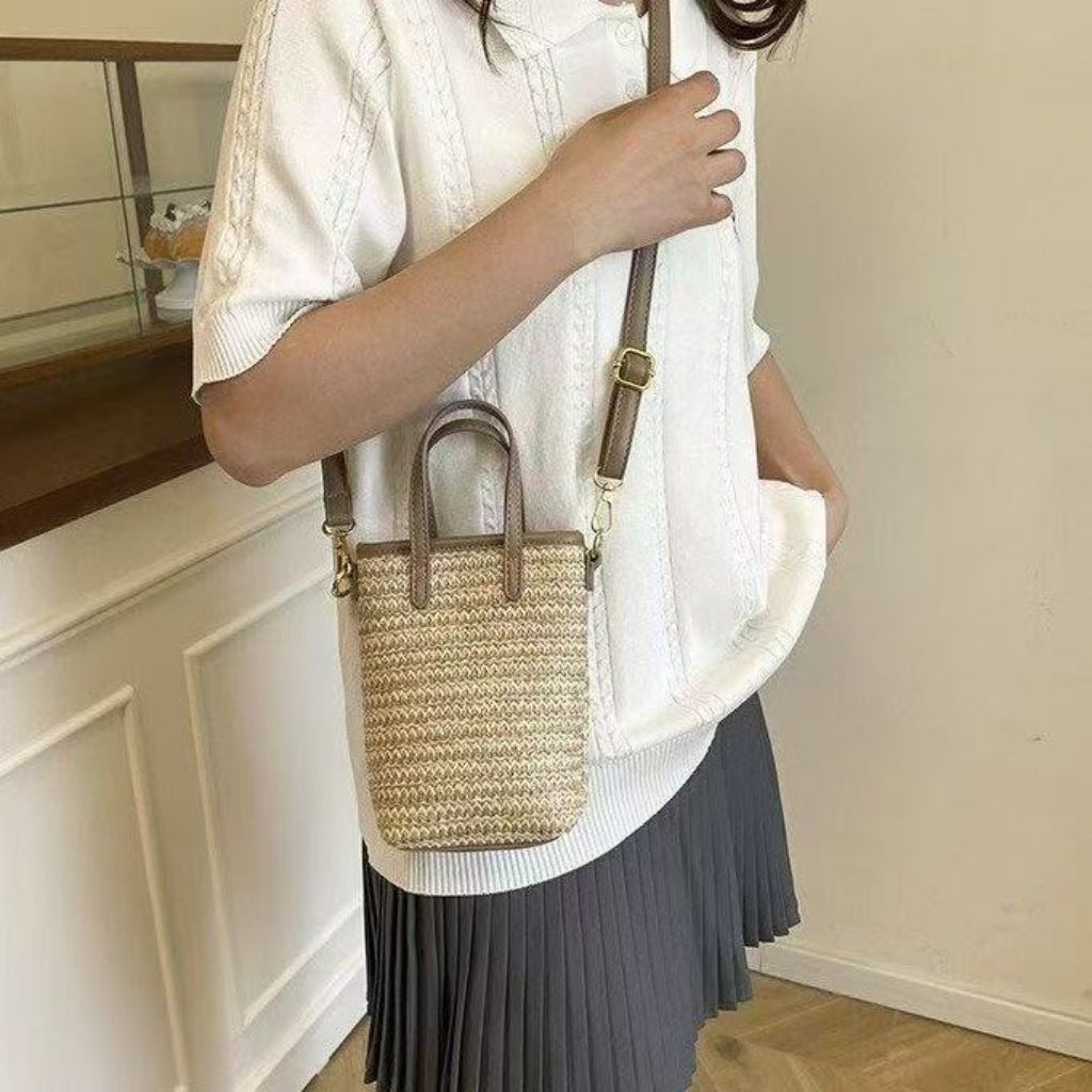 Tas Selempang Hp Wanita Free Gantung Import 2021#