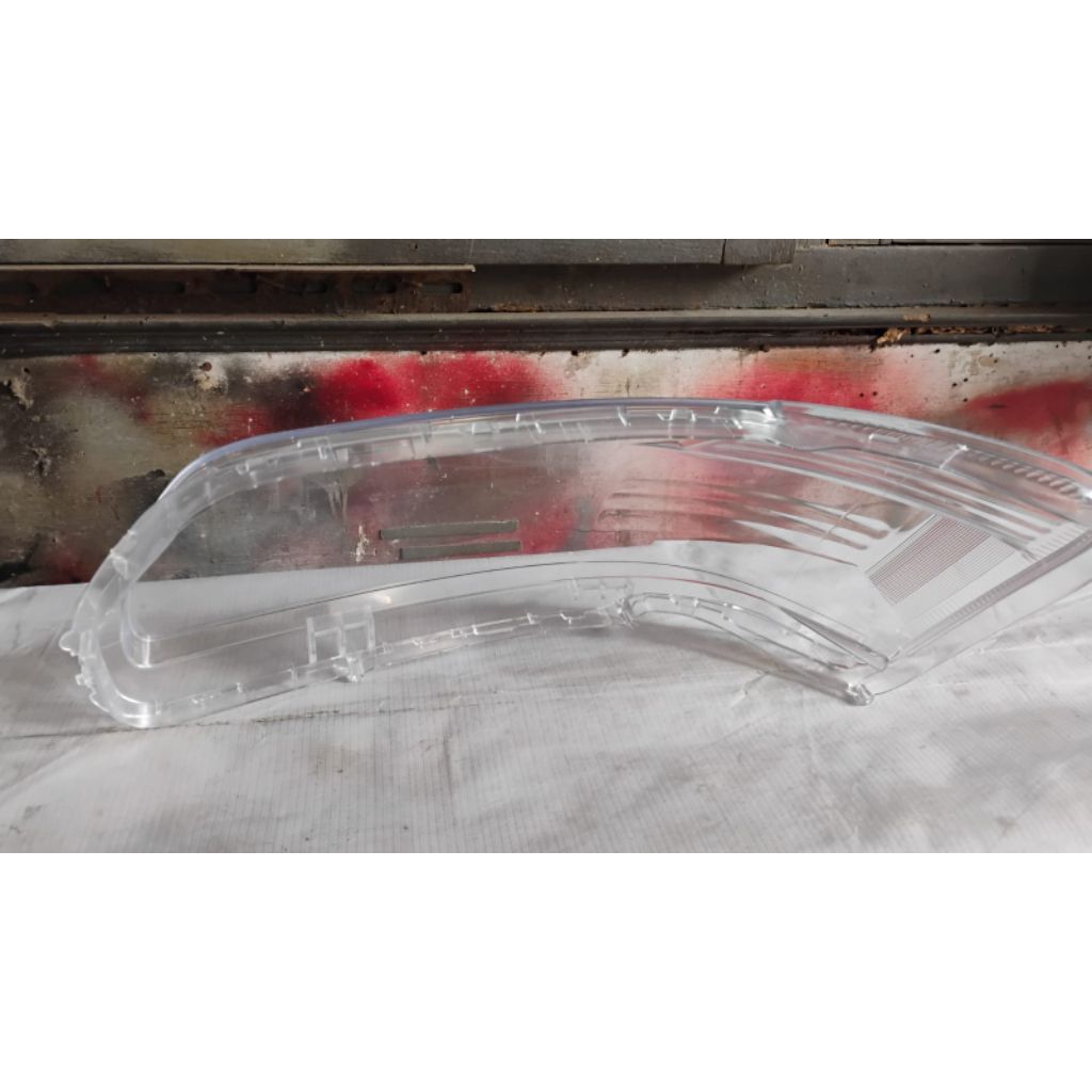 MIKA HEADLAMP GRANMAX RH