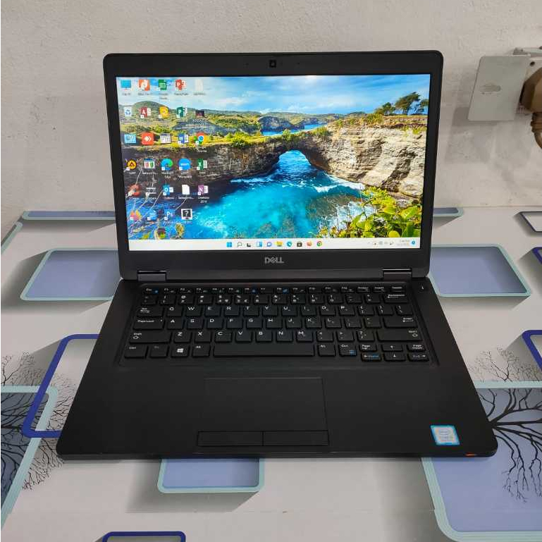 Laptop Dell Latitude 5490 / Core i5 Gen 8