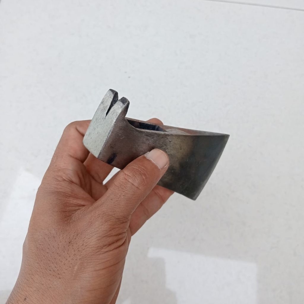 kapak/Palu Baja Etr Cap Mata Berat 500 Gram