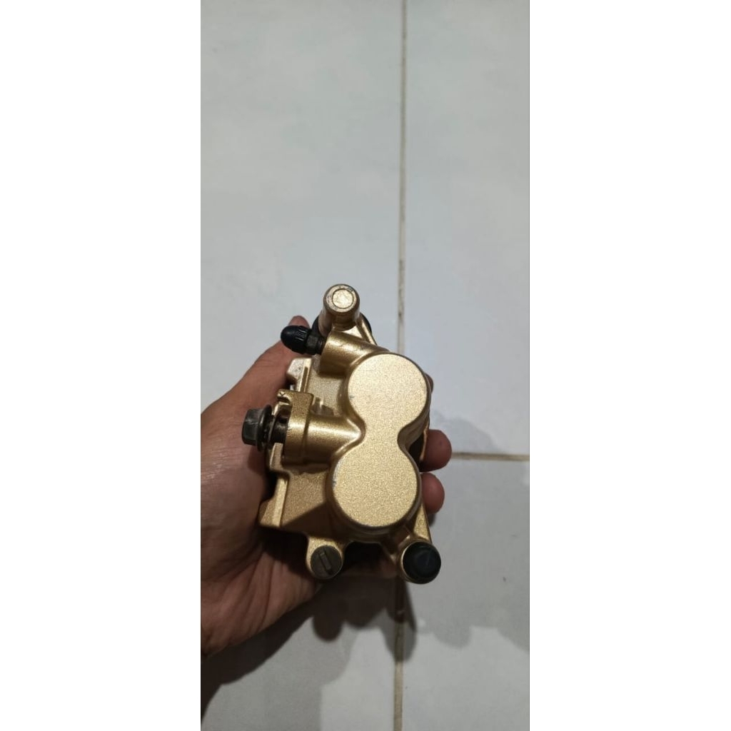 Kaliper R15 v2 Original