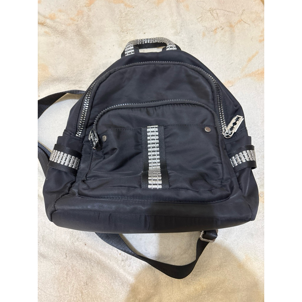 Preloved Tas Ransel Bag Selempang Tas Pria Tas Wanita Women Bag Masih Layak Preloved