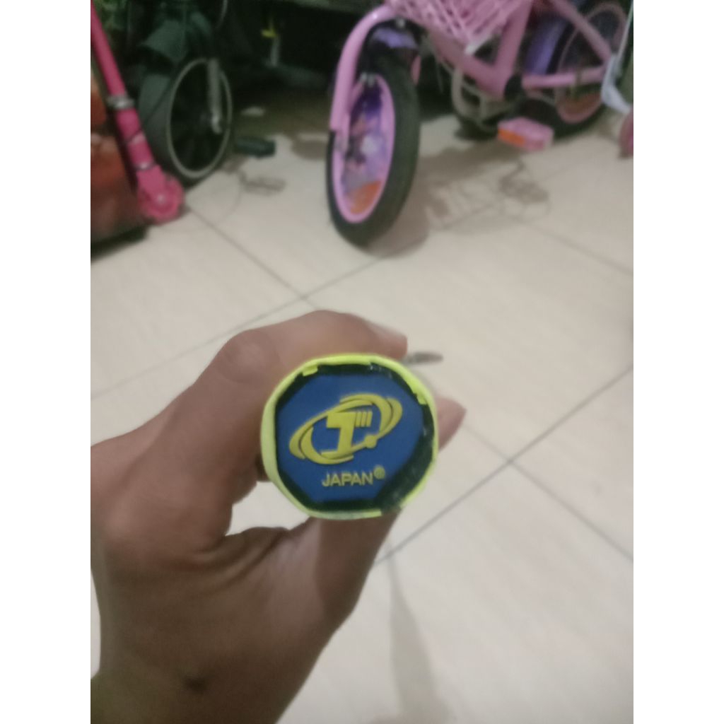 rakettoallson timax power 9100