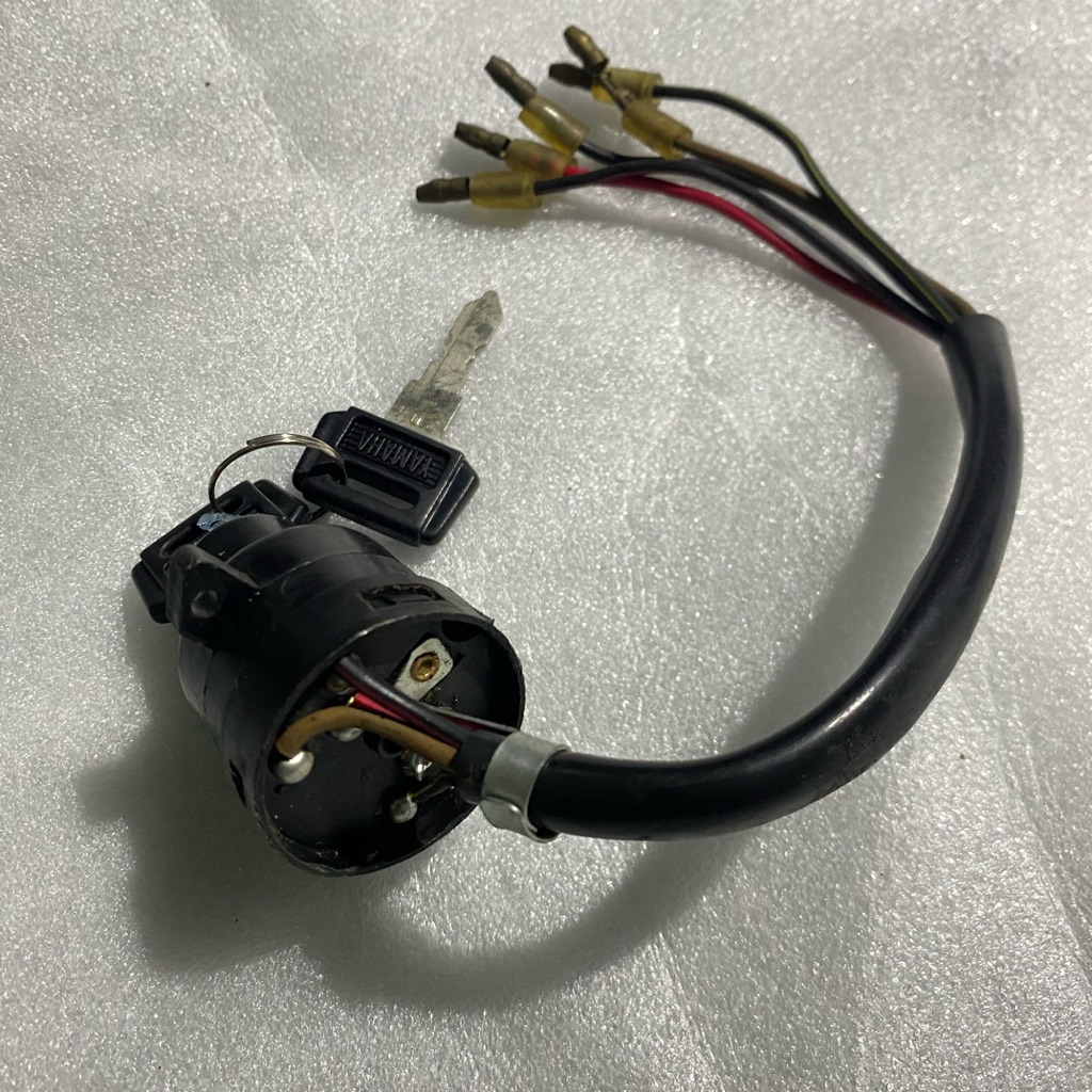 KUNCI KONTAK V80 MARK YAMAHA KONTAK V 80