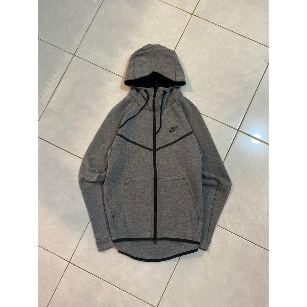 Nike Tech ZipHoodie