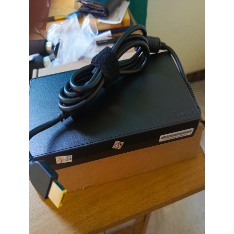 Charger Laptop Lenovo 300W