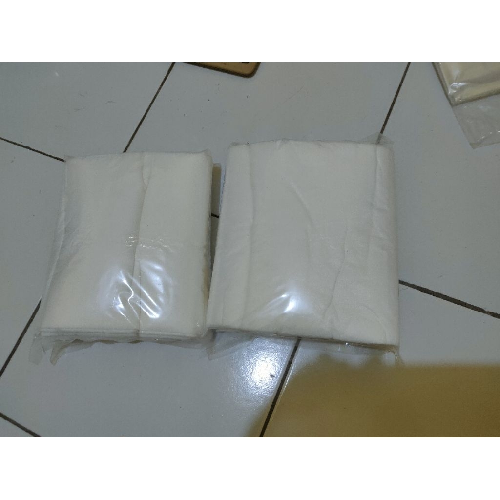Tisu Dapur, Tisu Penyerap Minyak, 200 Gram