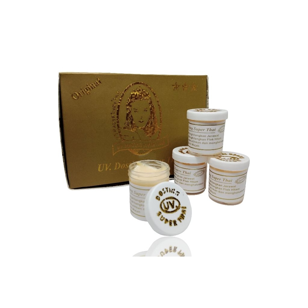 UV Dosting Super Thai
