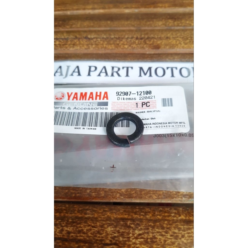 ring per magnet mahnet yamaha rx king rxking rxk rxs rx spesial yt ori original