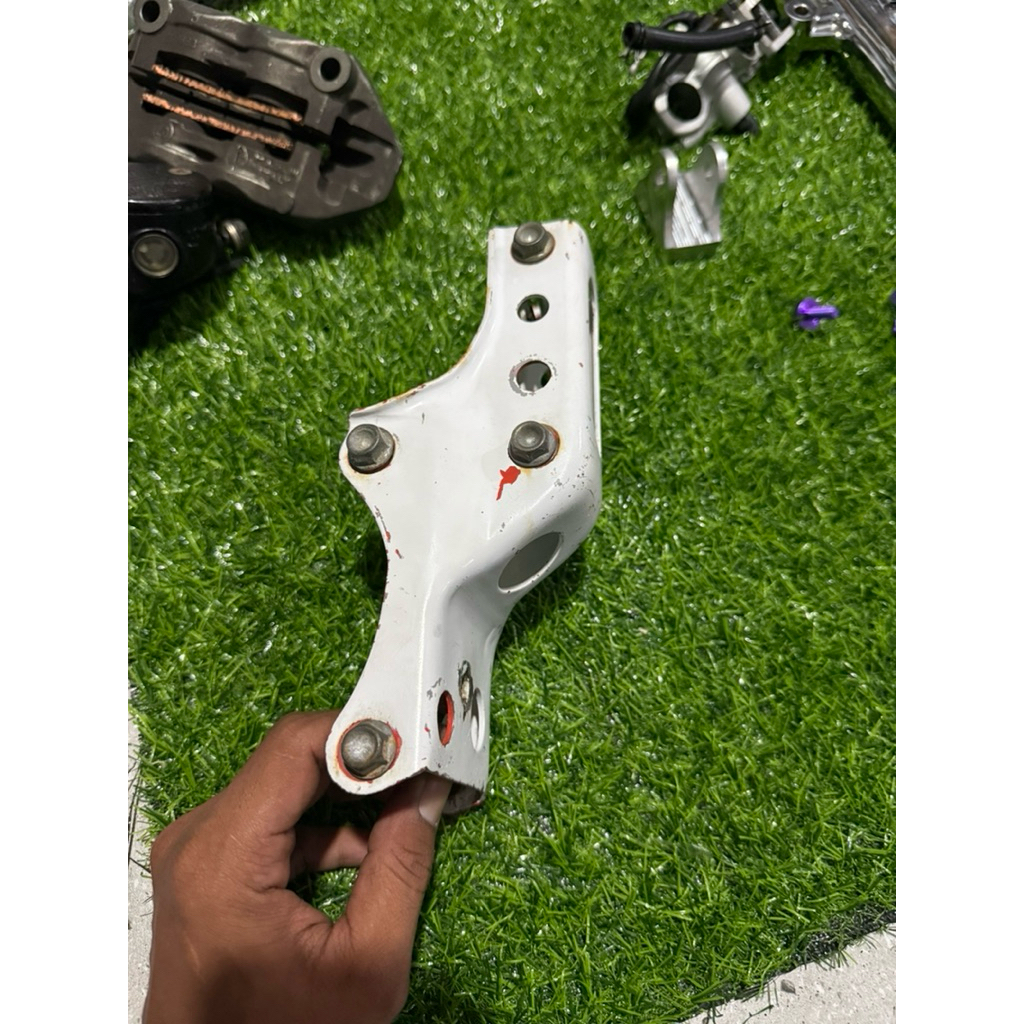 PANGKON TLR ORIGINAL COPOTAN