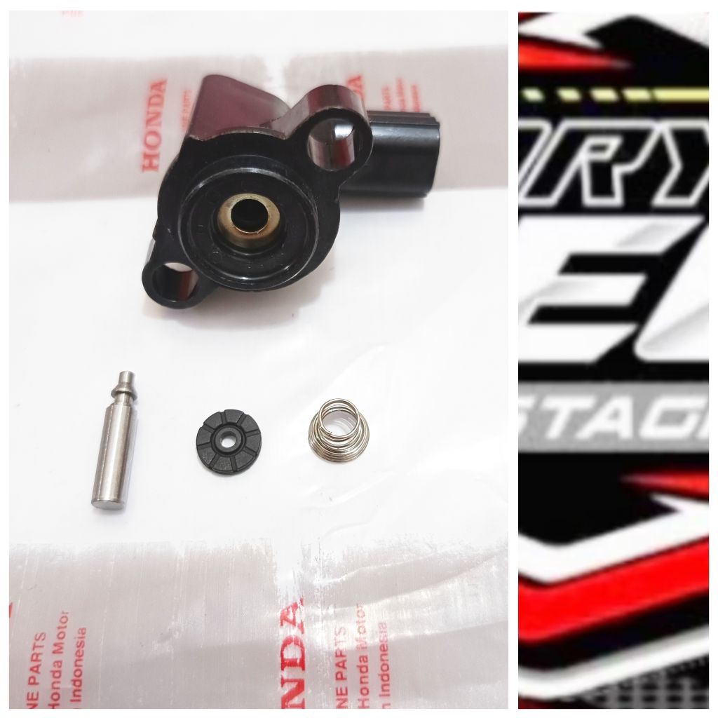 sensor iacv beat fi Scoopy Vario 110 LED spacy Vario 125 beat esp set as per iacv