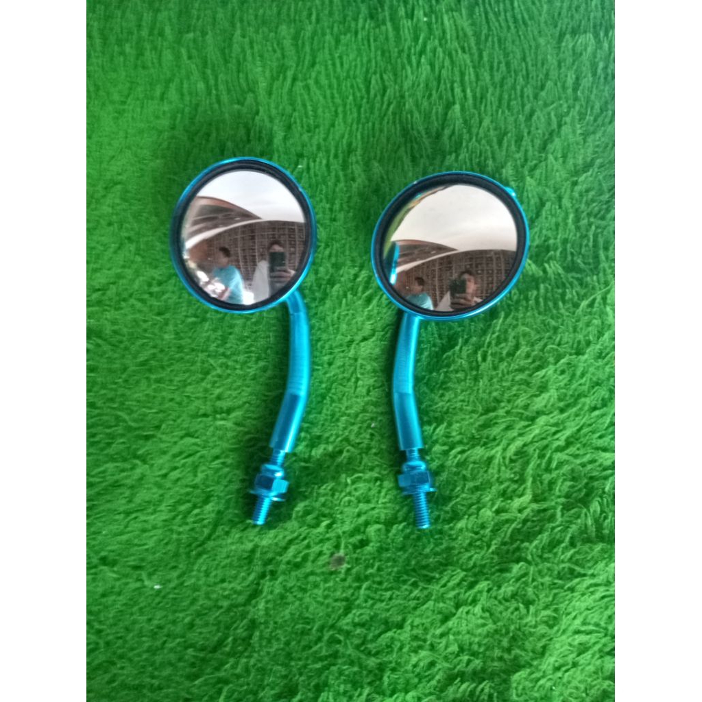 spion posh bulat original drat 12 (suzuki)