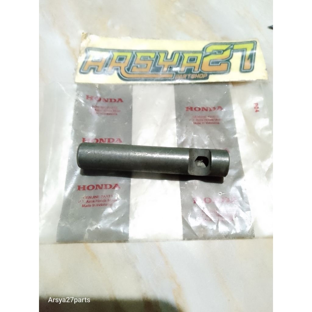 1Pcs As pin pen Shaft Rocker Arm 14451-437-001 Pen  As Templar Piano Pelatuk Klep CB GL Megapro MP T