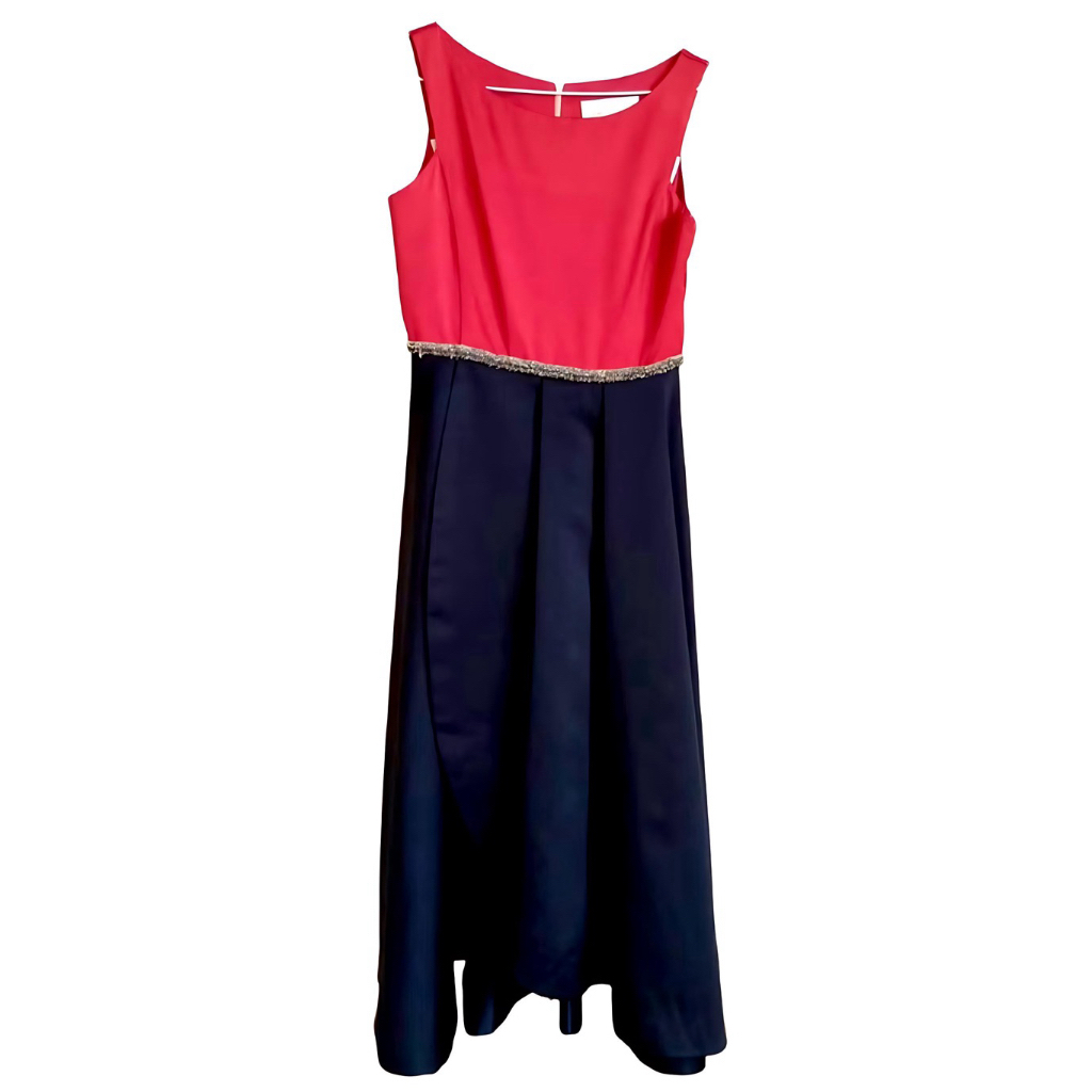 PRETTY DRESS | LUME Preloved