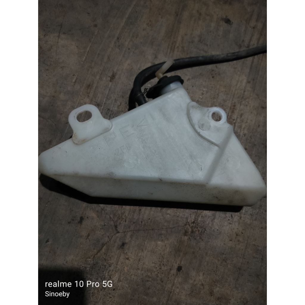 tabung air radiator vixion r15 v2 tandon air radiator vixion r15 xabre