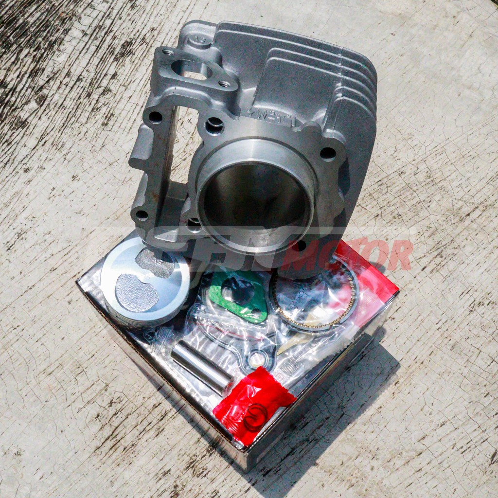 Blok Seher Bore Up HM ONE Jupiter Z1 Vega Force Fi Vega RR