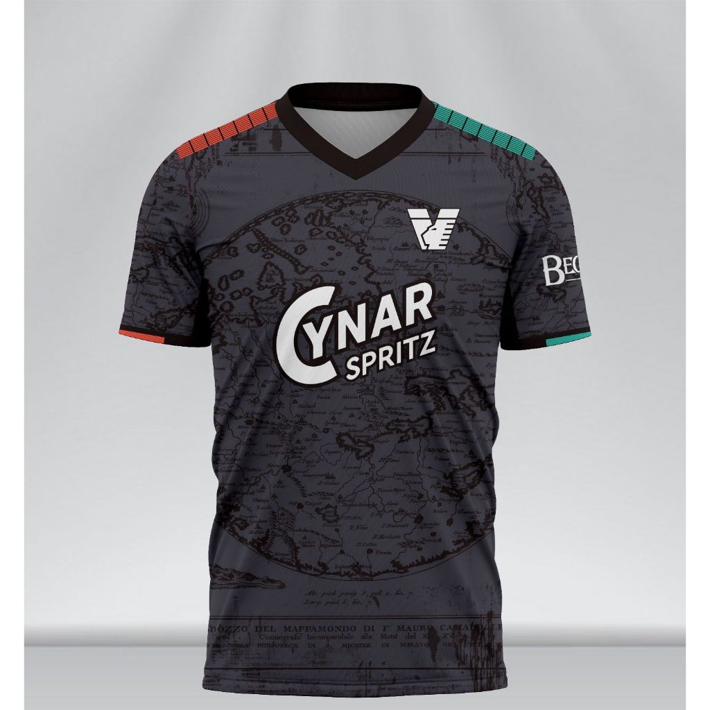 Jersey Venezia Home 2025 2026