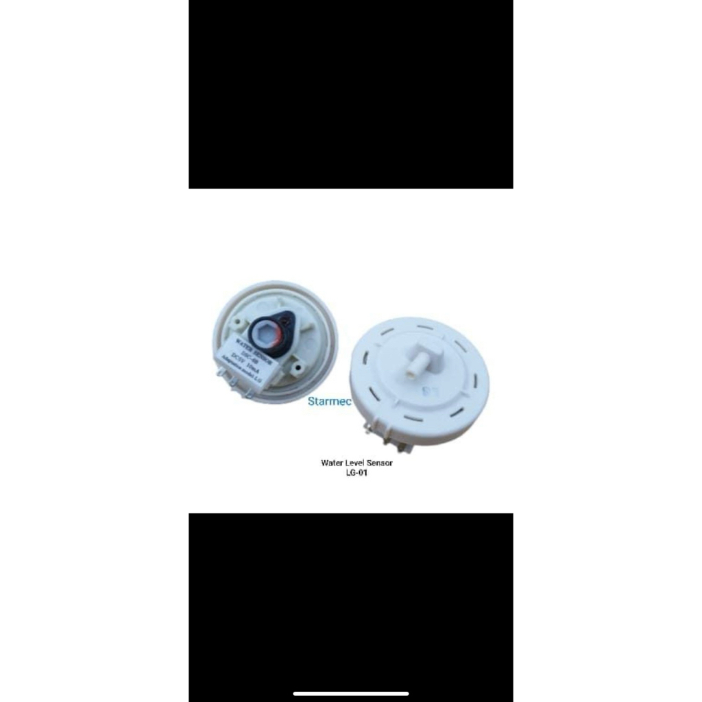 sensor water level LG