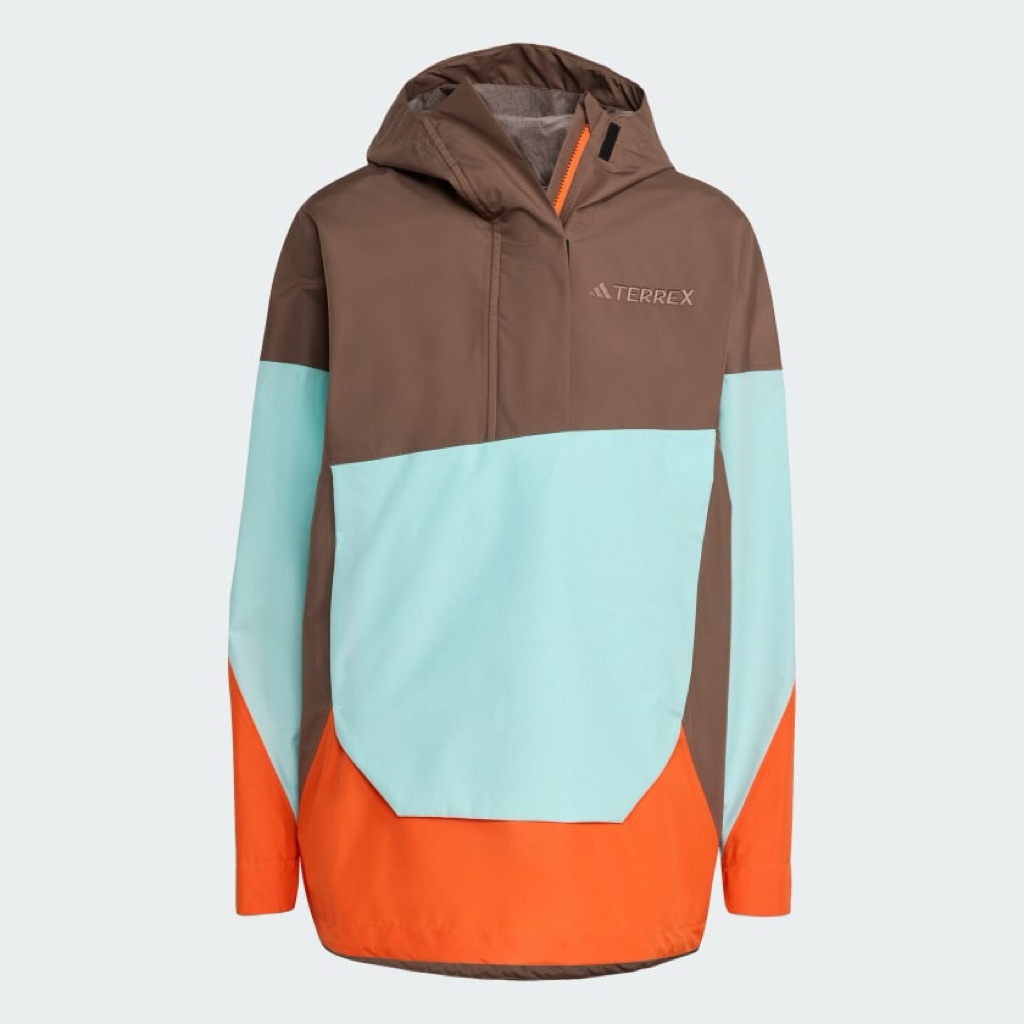 ADIDAS TERREX XPLORIC CLIMAPROOF JACKET