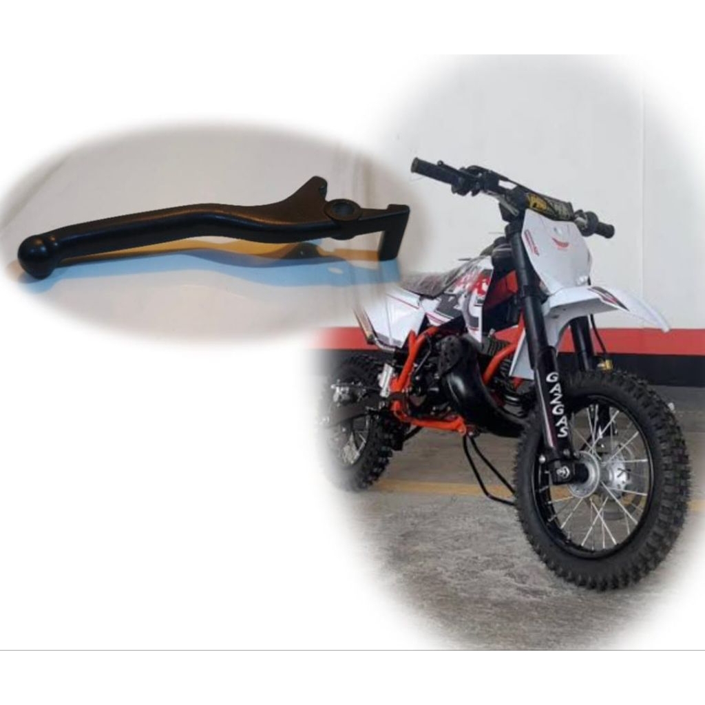 handel rem depan kanan gazgas gx50 mini trail