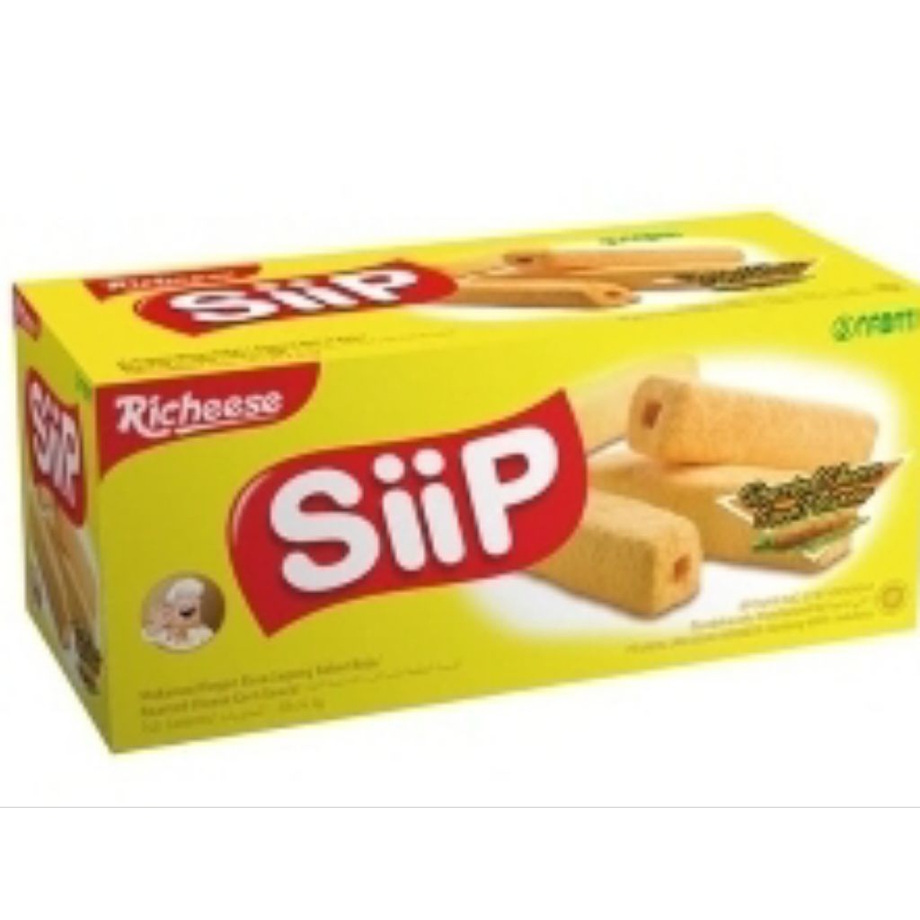 Nabati siip snack 500
