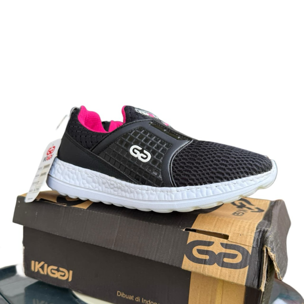 Sepatu Ikiggi Sepatu Mall