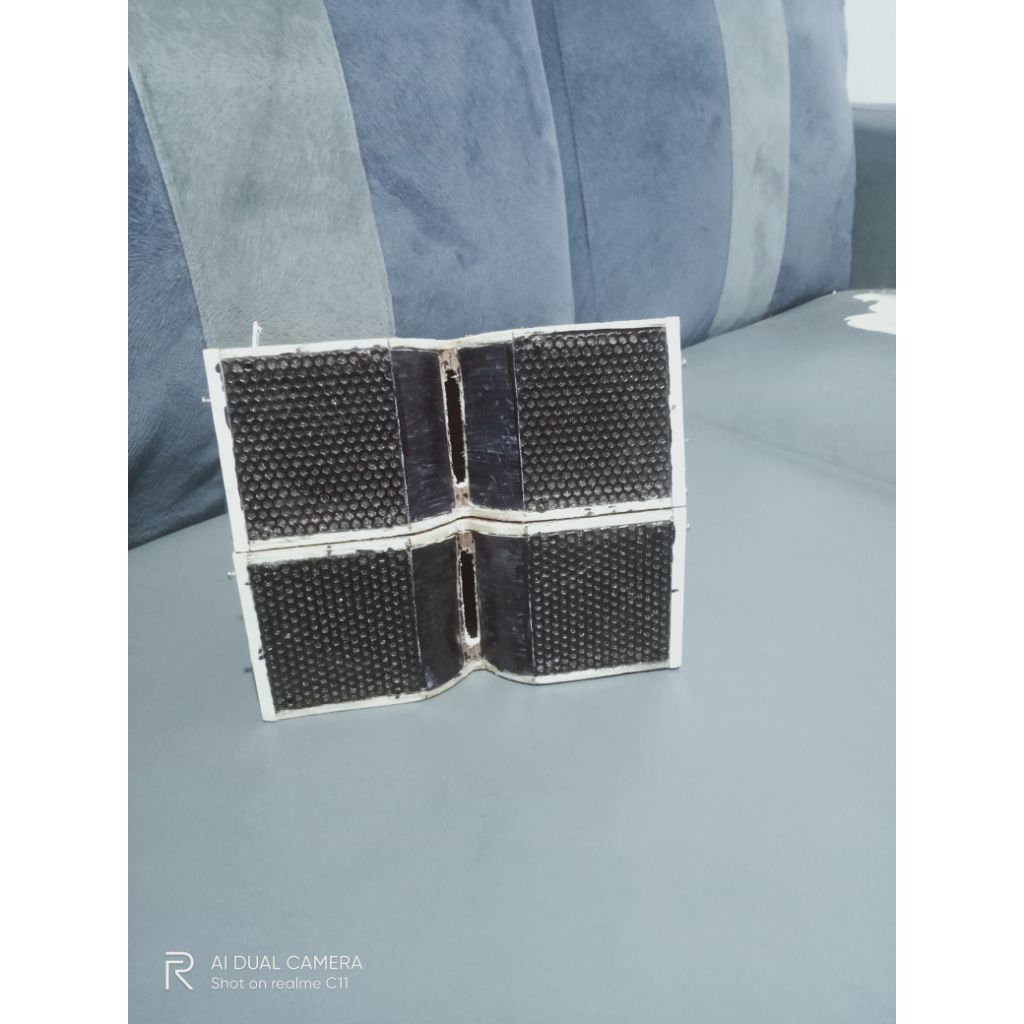 box line array 2 inch model rdw tarra