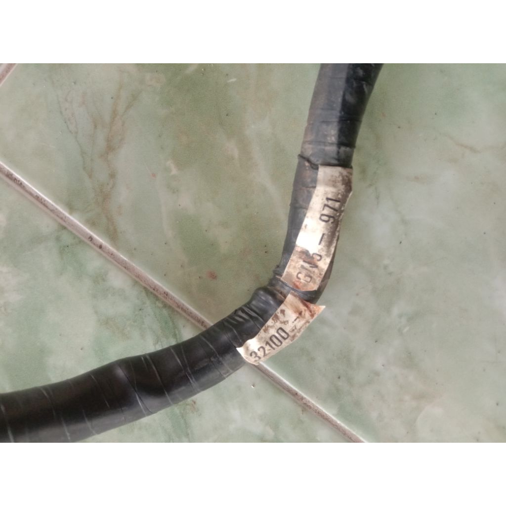 kabel body honda prima original