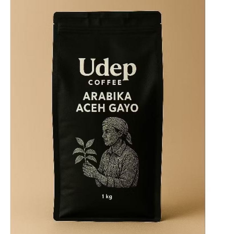 Kopi Arabika Spesialty Gayo Aceh 1 Kg