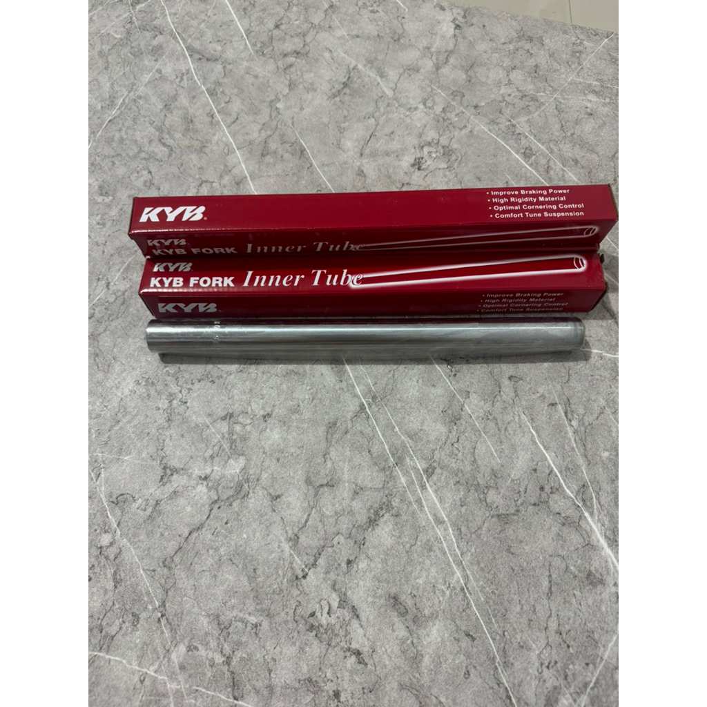AS SHOCK KYB 125Z NEW