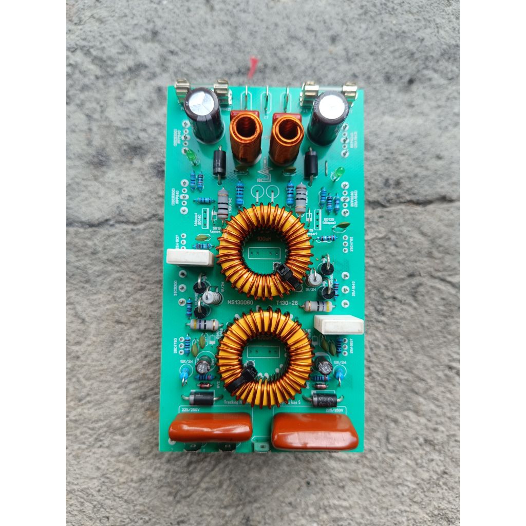 tracking eeengine (transistor)