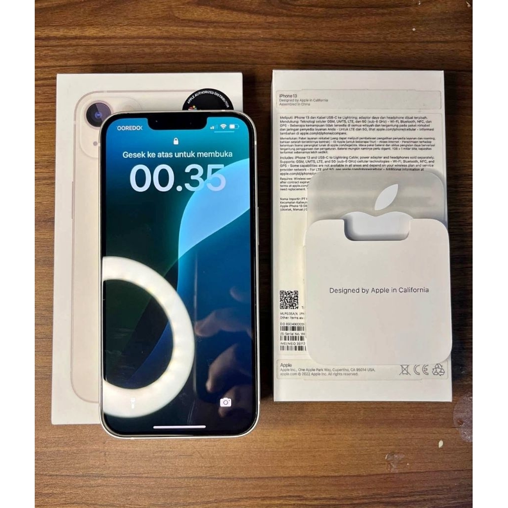 IPHONE 15 256GB