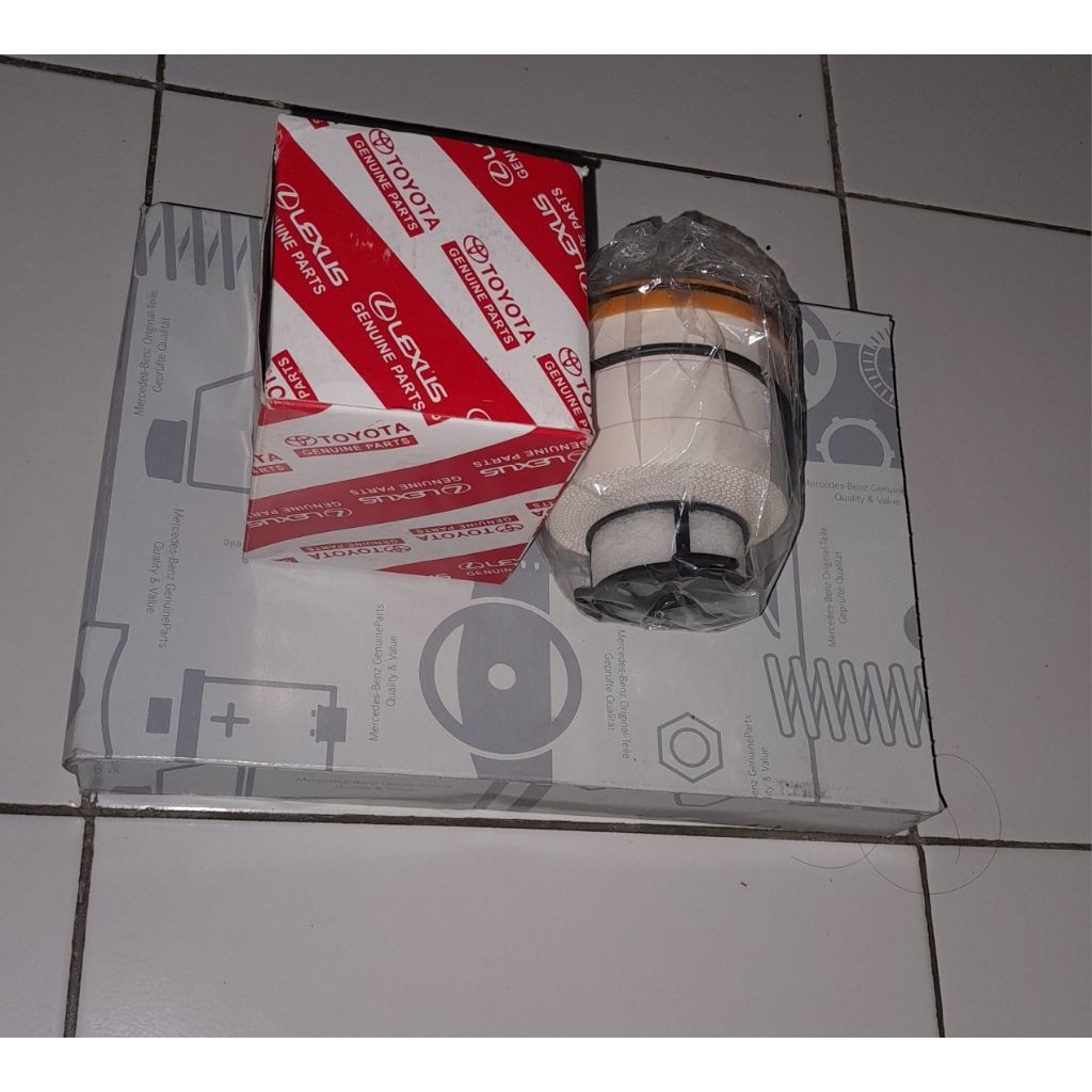 filter solar .innova reborn