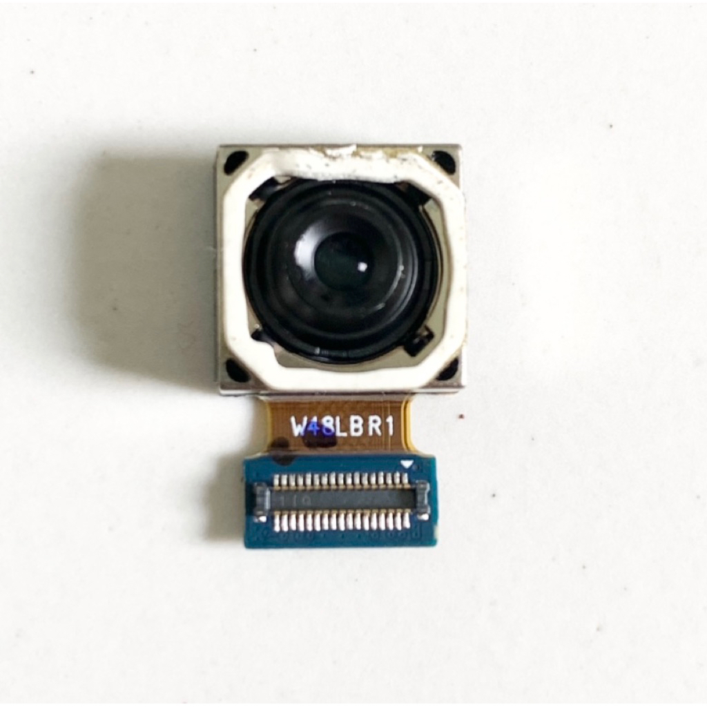 KAMERA BELAKANG UTAMA A32 5G ORIGINAL COPOTAN