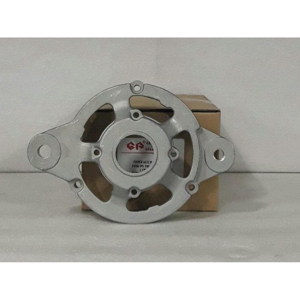Cover Alternator GP Mitsubishi Fuso PS-190 , Fighter Kepala Alternator