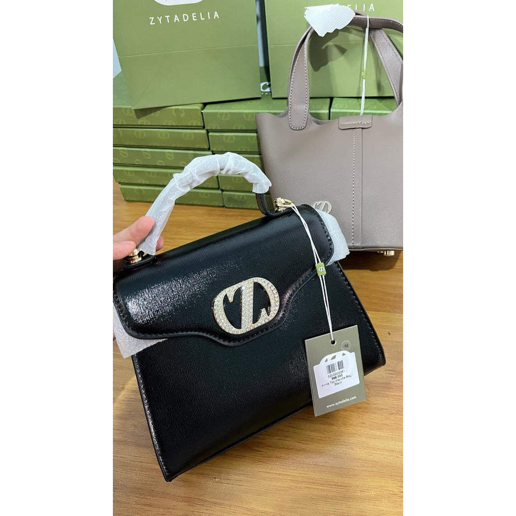 TAS ZYTADELIA NEW ORIGINAL